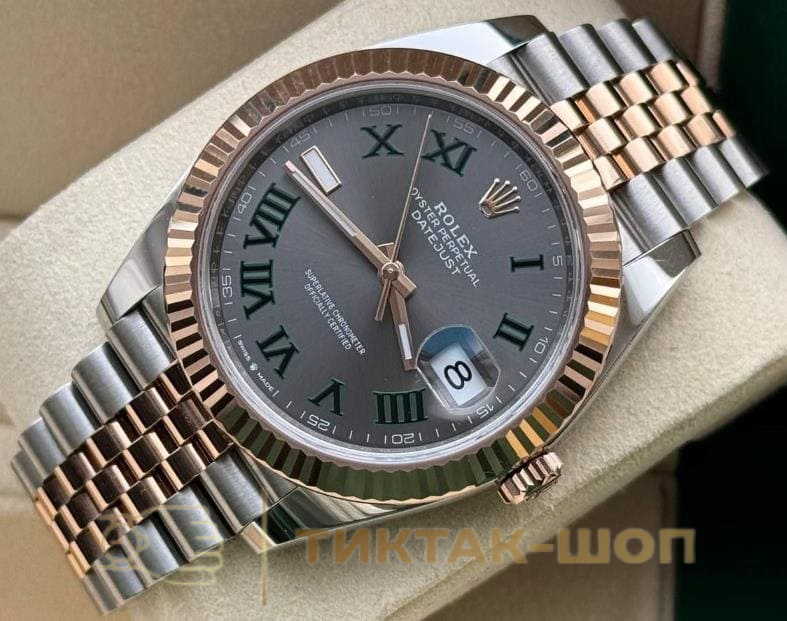 Rolex Datejust 126331-0016
