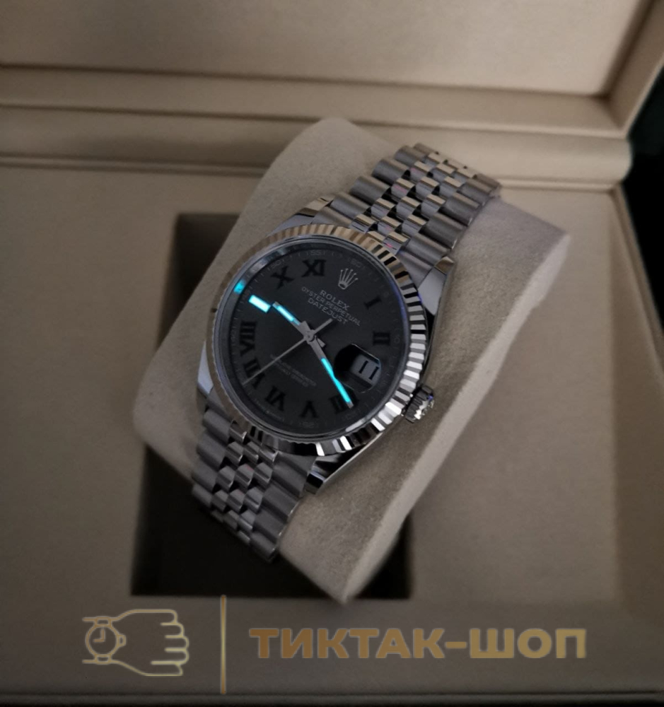 Rolex Datejust 126234-0045