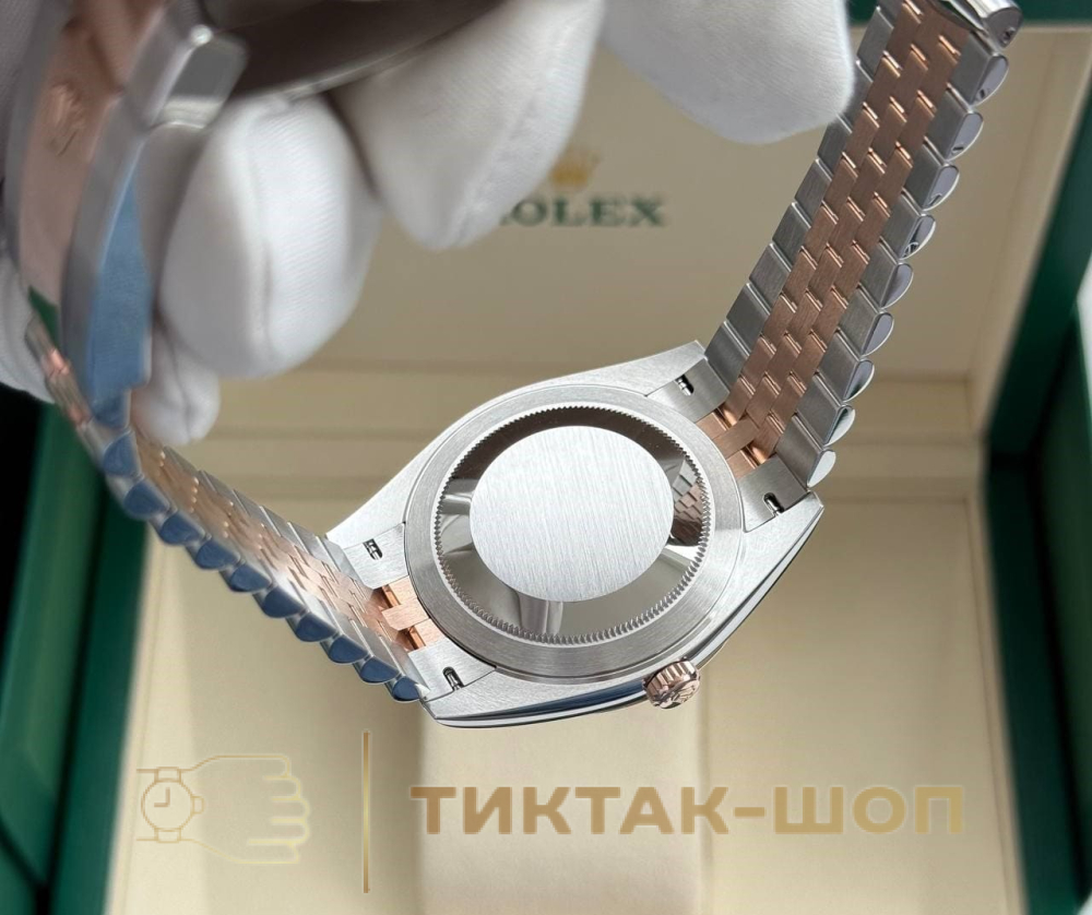 Rolex Datejust 41mm 126331-0022