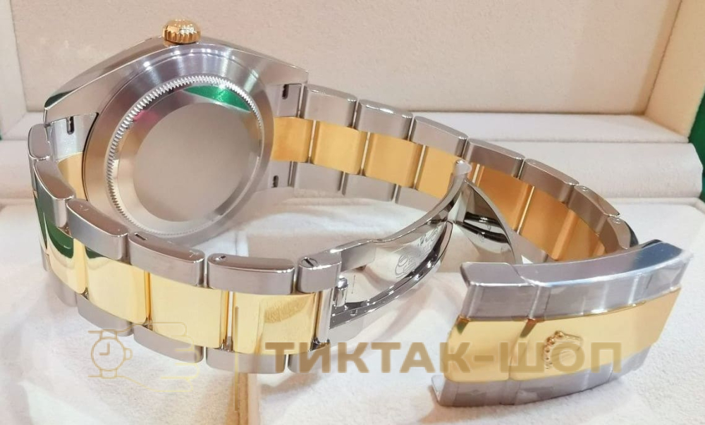 Rolex Datejust 126333-0009