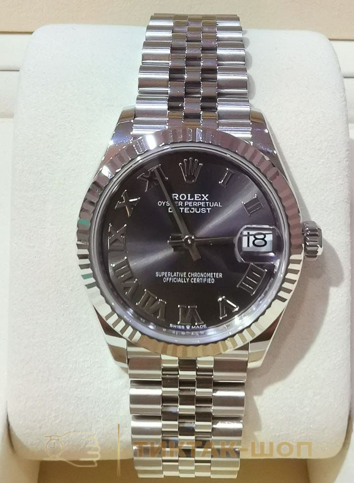 Rolex Datejust 31mm 278274-0022