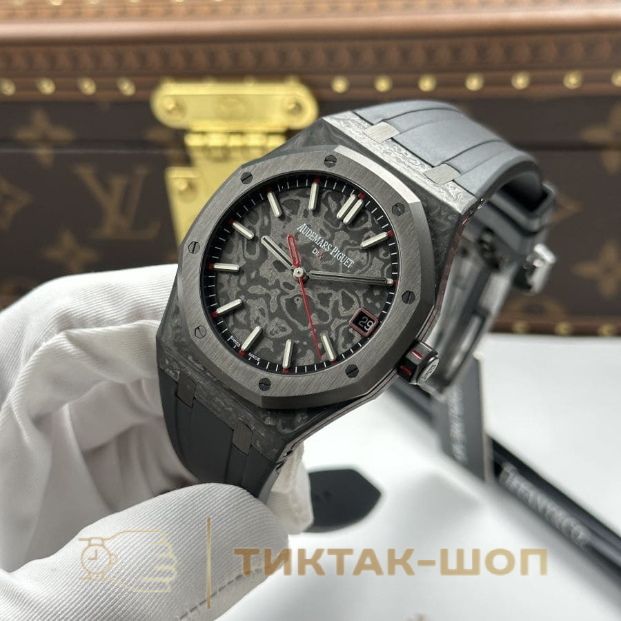Audemars Piguet Royal Oak DiW Aqua Speedster