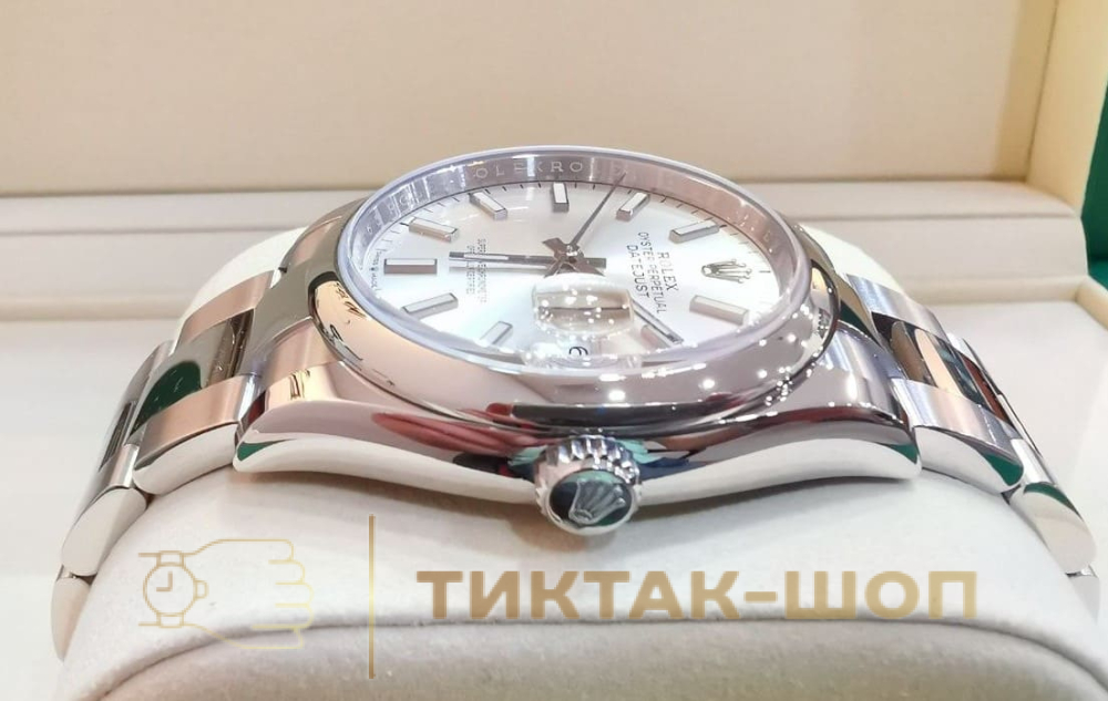 Rolex Datejust 36mm 126200-0002