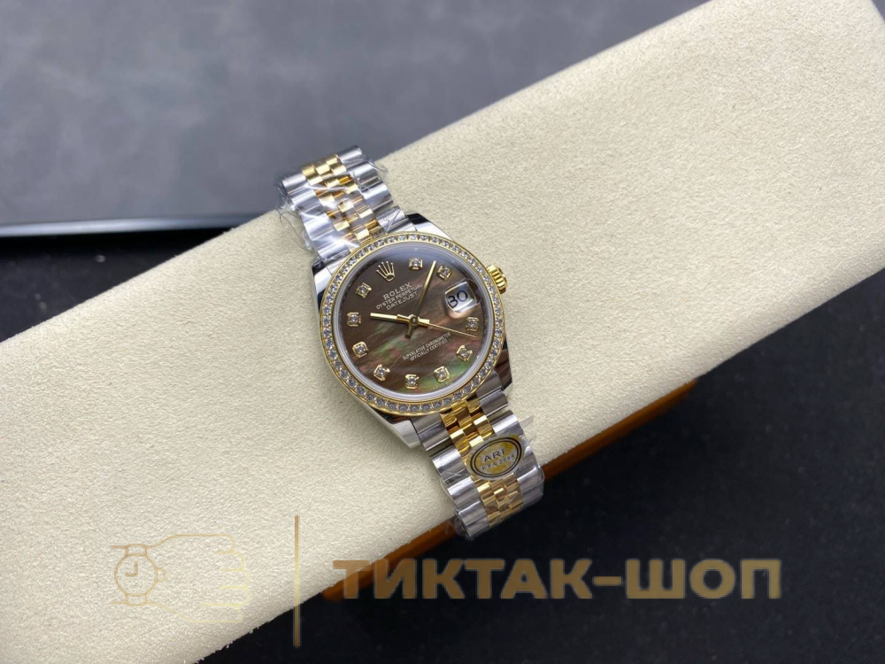 Rolex Datejust 31mm 278383RBR-0024