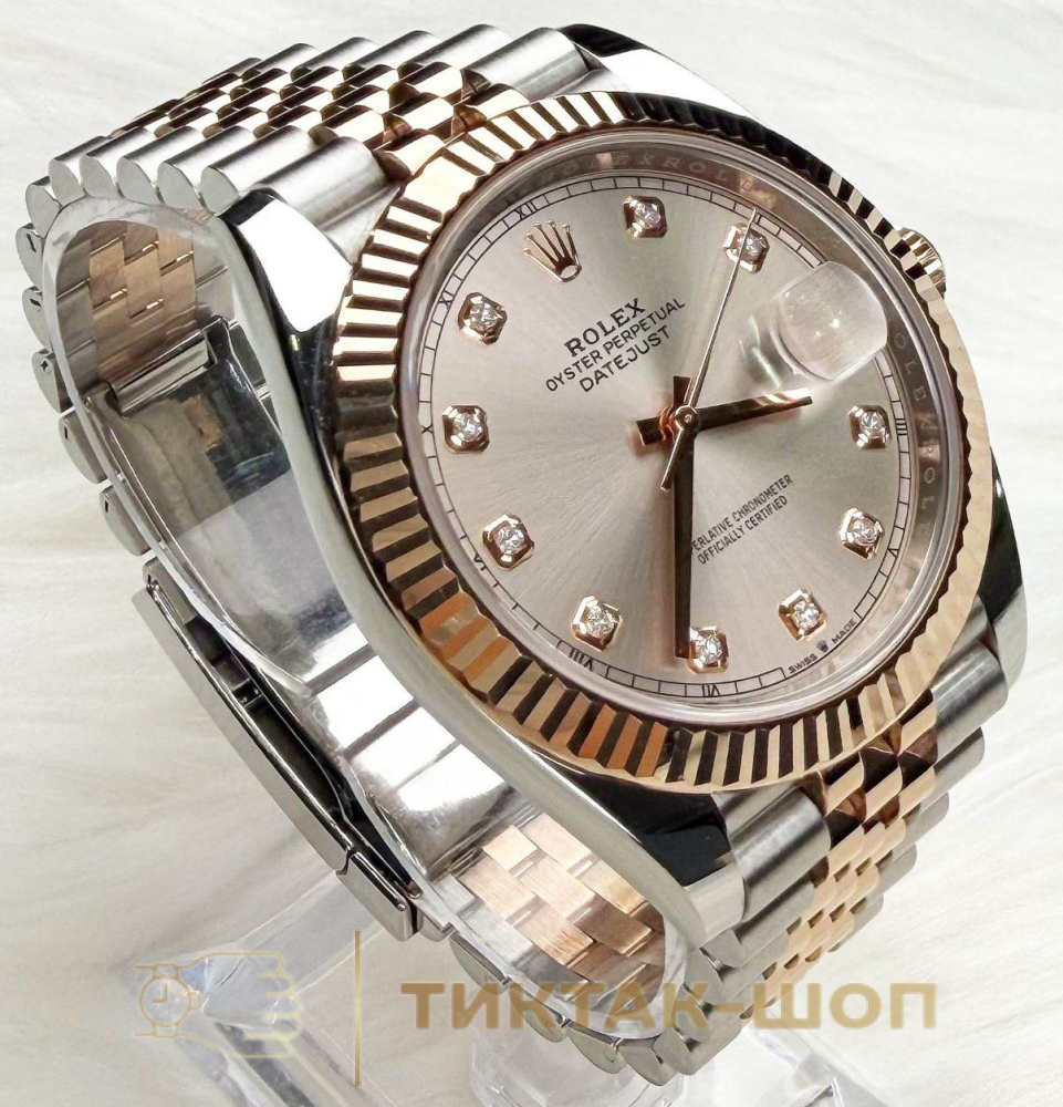 Rolex Datejust 126331-0008