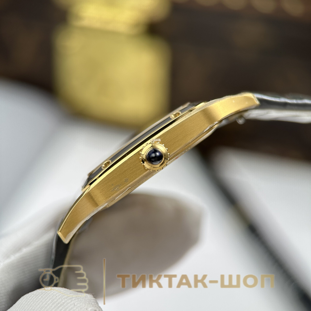 Cartier Santos-Dumont Large model WGSA0097