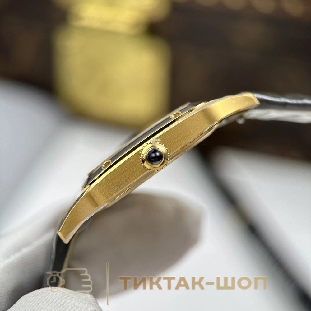 Cartier Santos-Dumont Large model WGSA0097