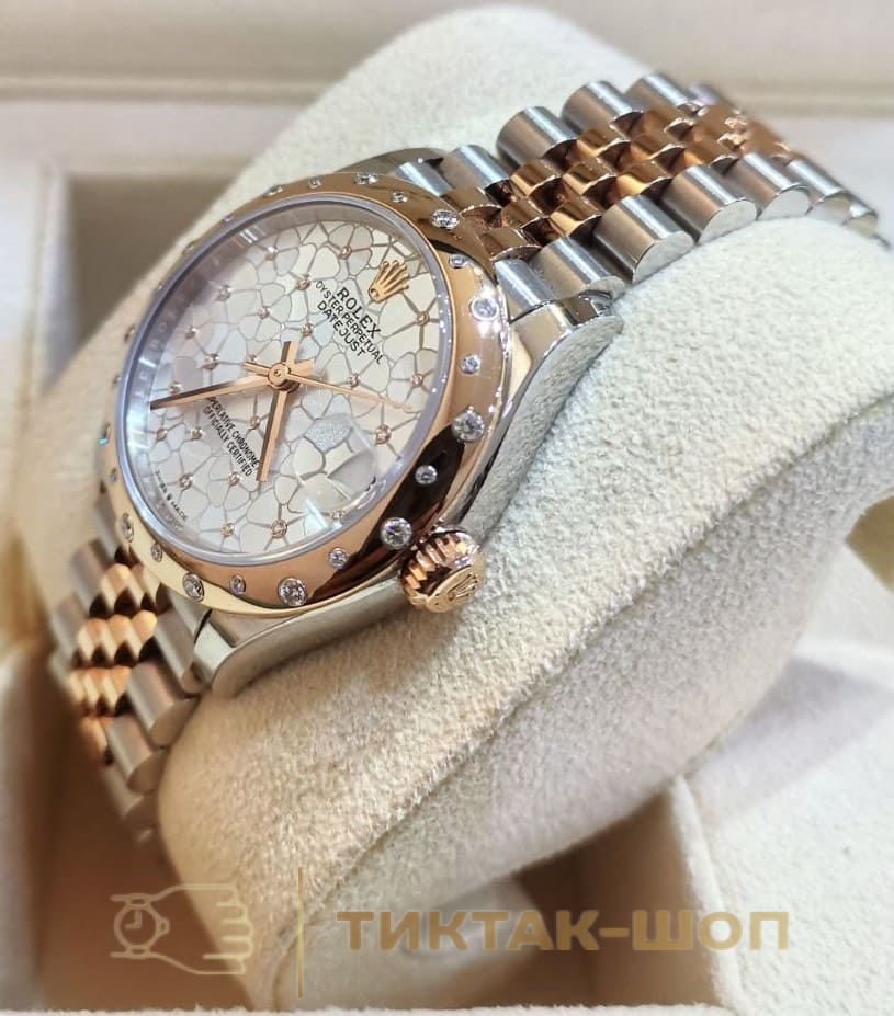 Rolex Datejust 31mm 278341RBR-0032