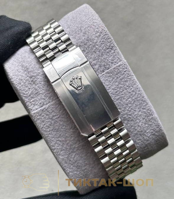 Rolex Datejust 126334-0030