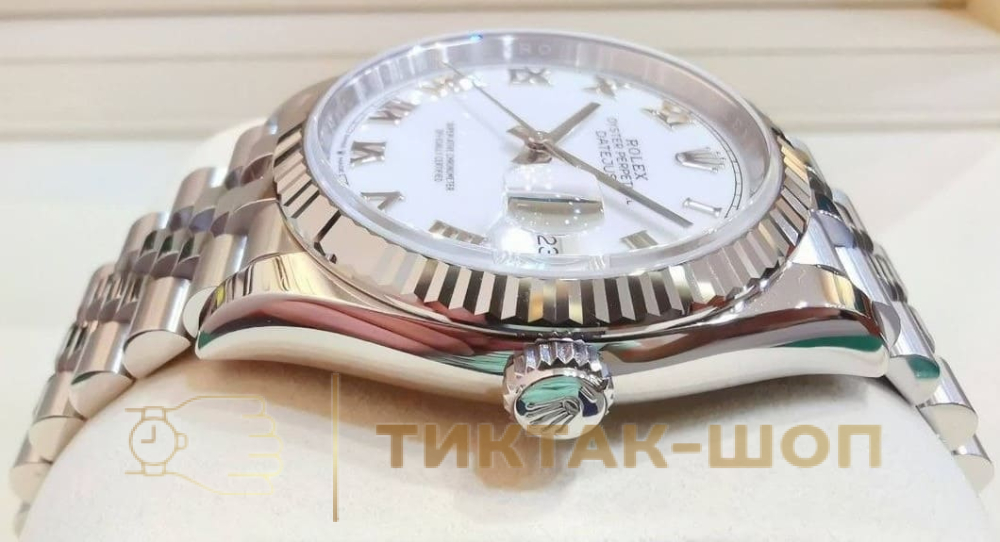 Rolex Datejust 126234-0025