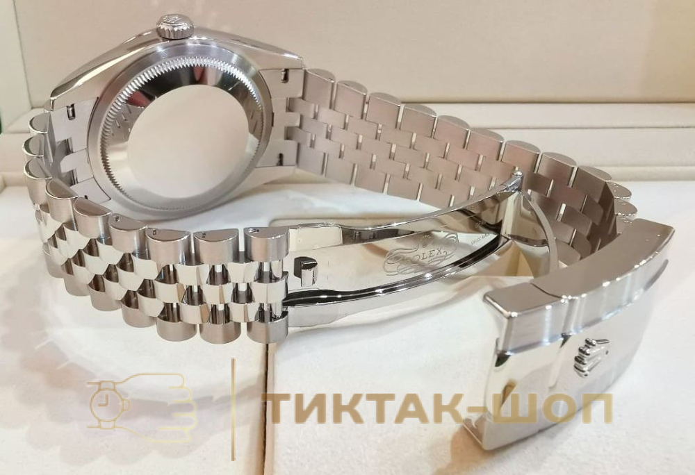Rolex Datejust 126234-0017
