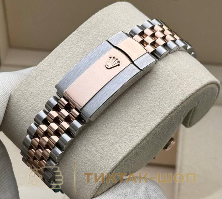 Rolex Datejust 126331-0016