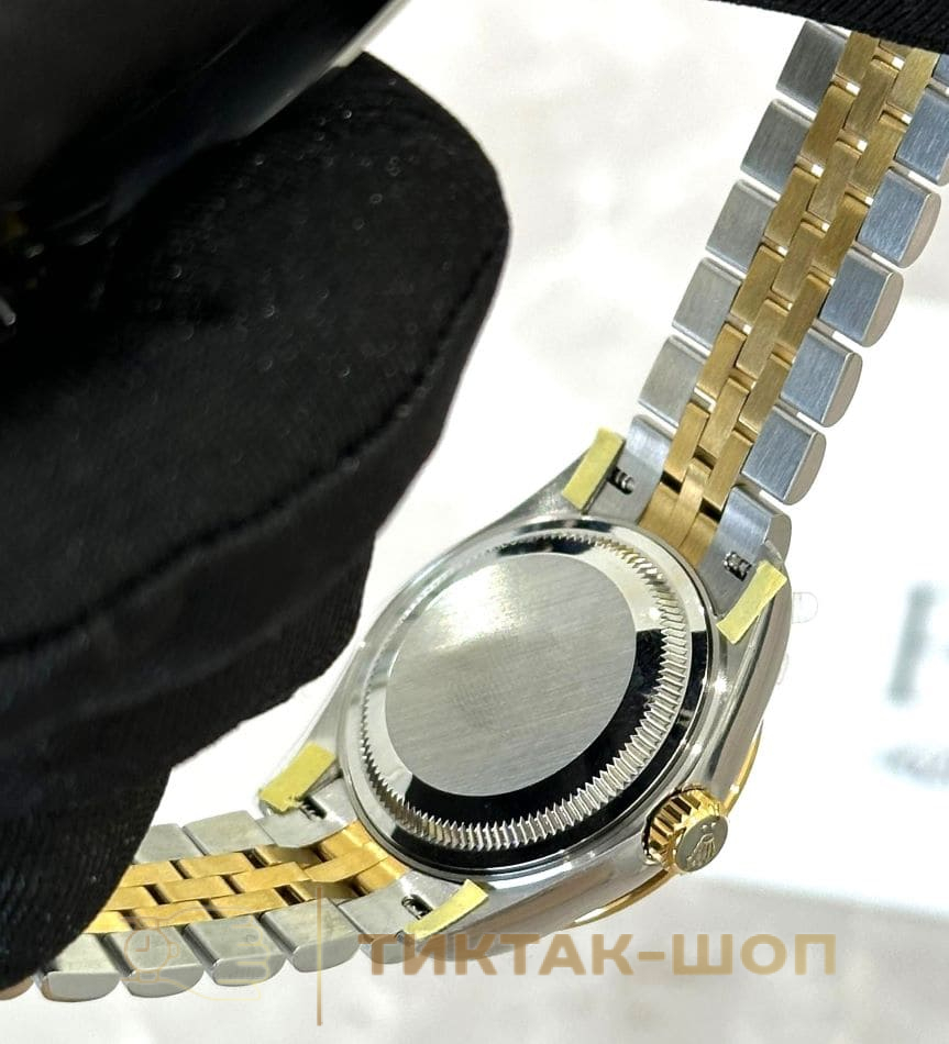Rolex Datejust 28mm 279383RBR-0003