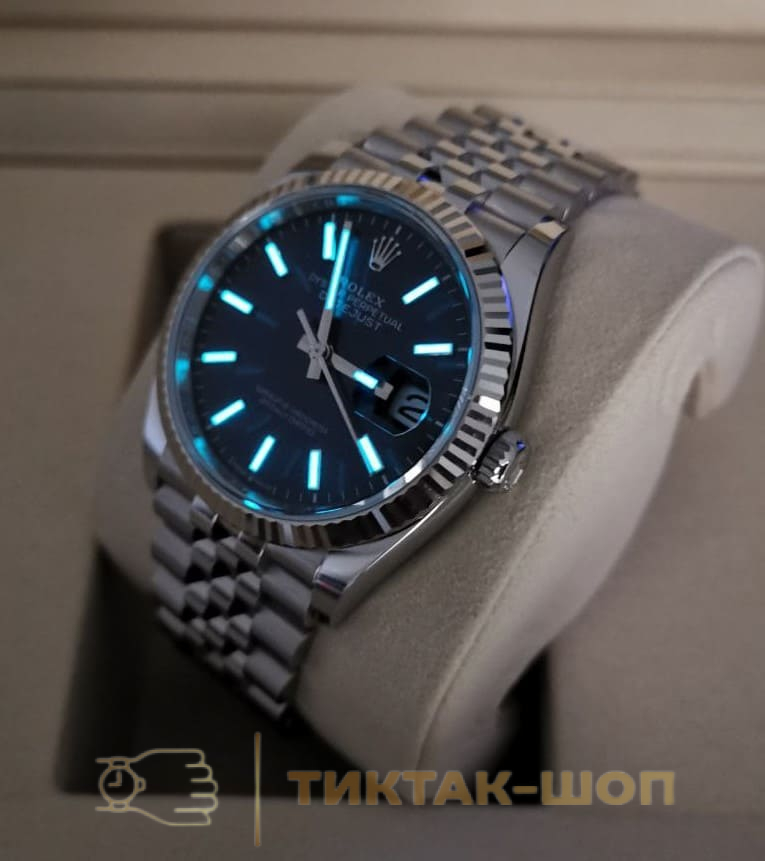 Rolex Datejust 126234-0017