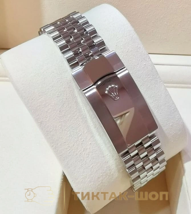 Rolex Datejust II 41mm 126334-0034