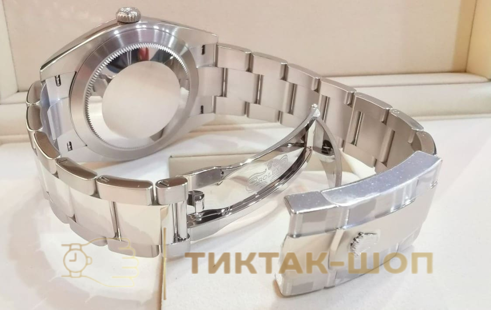 Rolex Datejust 126334-0027