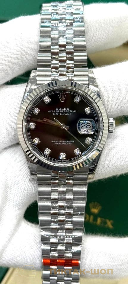 Rolex Datejust 126234-0027