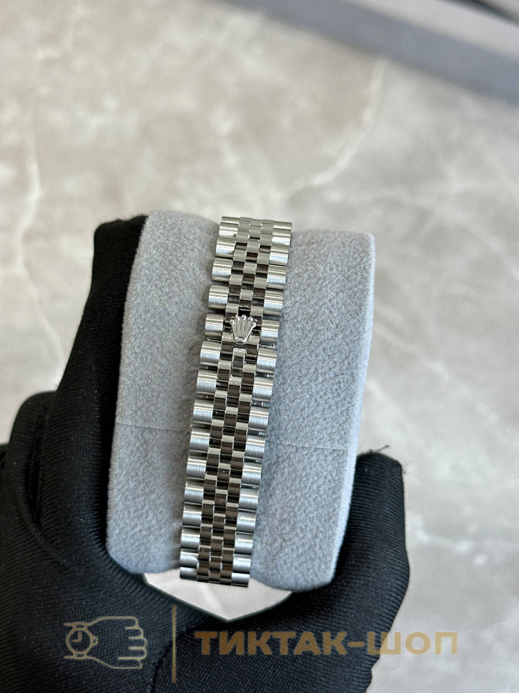 Rolex Datejust 31mm 278384RBR-0040
