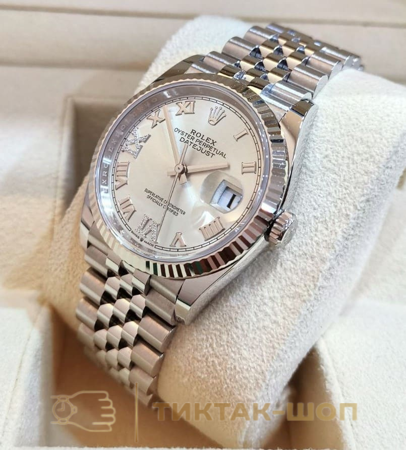 Rolex Datejust 126234-0029