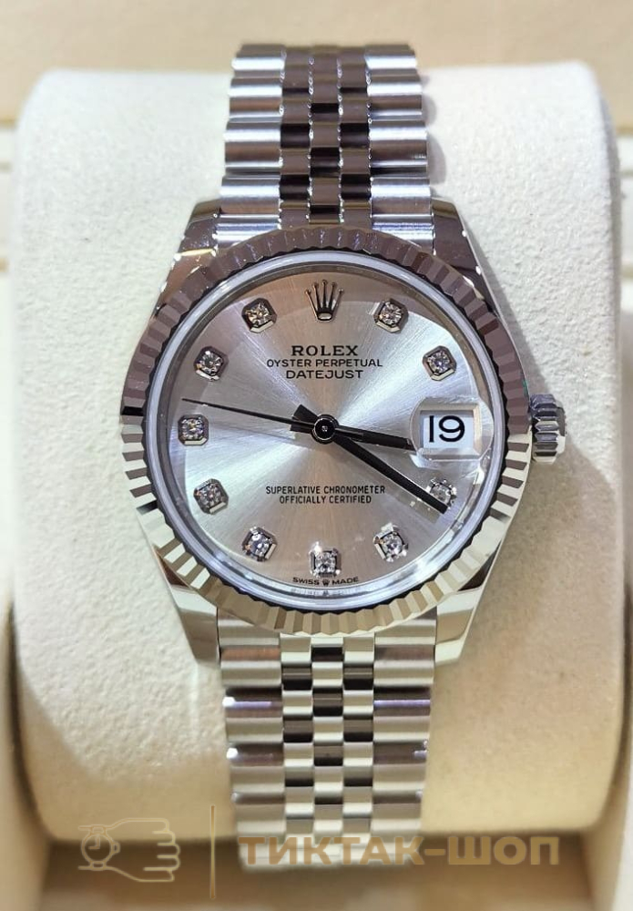 Rolex Datejust 31mm 278274-0030
