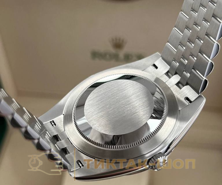 Rolex Datejust 126334-0002