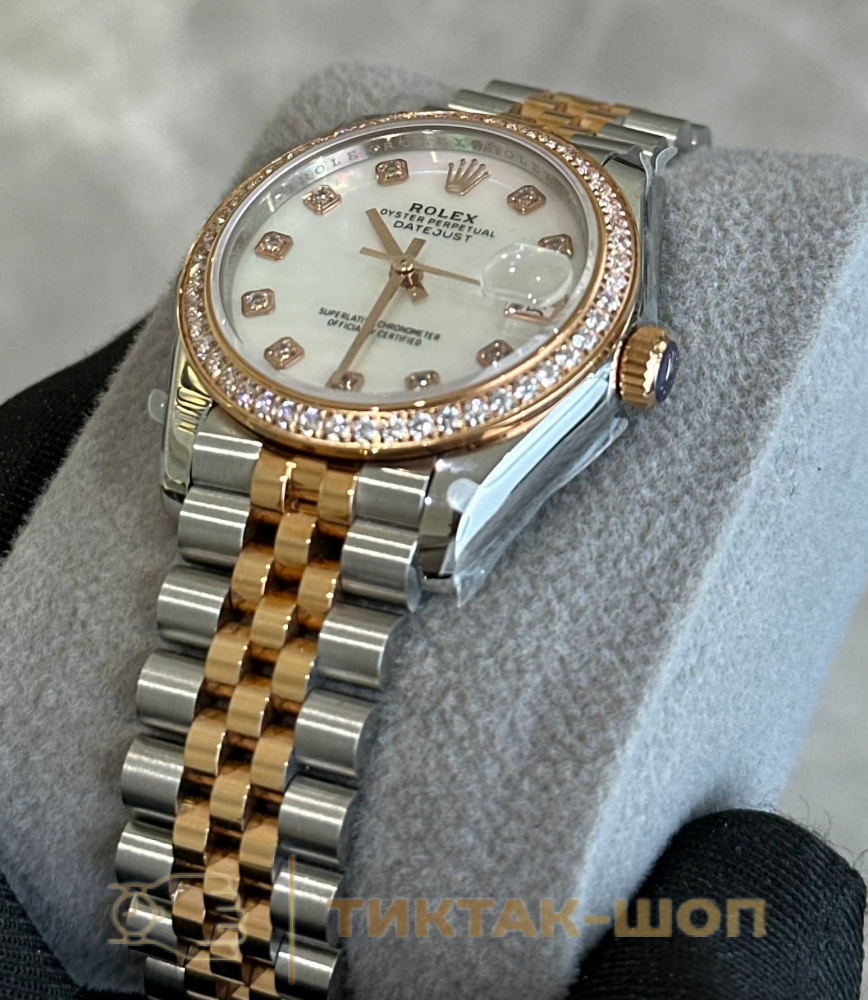 Rolex Datejust 31mm 278383RBR-0028