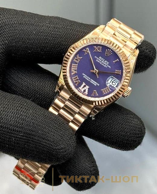 Rolex Datejust 31mm 278275-0029
