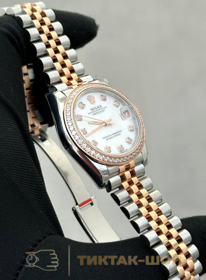 Rolex Datejust 28mm 279381RBR-0013