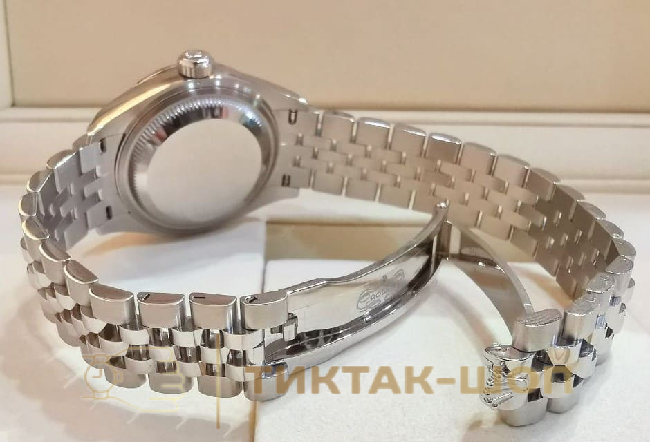 Rolex Datejust 28mm 279384RBR-0011