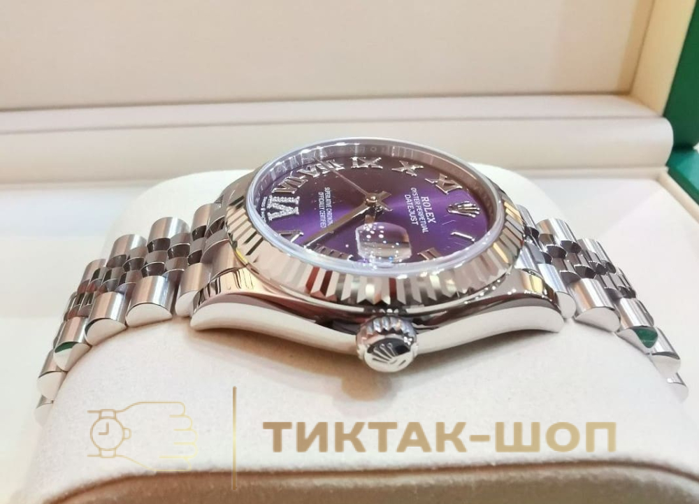 Rolex Datejust 31mm 278274-0026