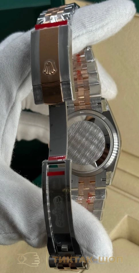 Rolex Datejust 36mm 126231-0049