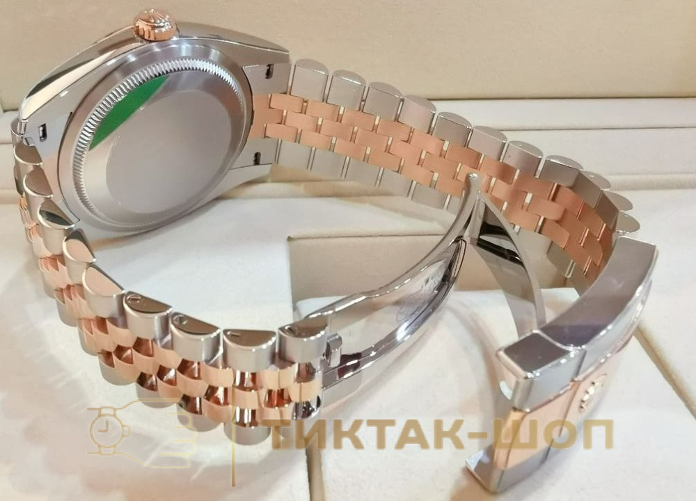 Rolex Datejust 126231-0019