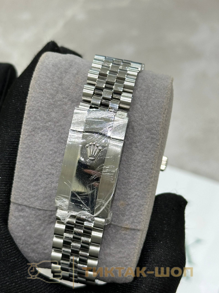 Rolex Datejust 126334-0022