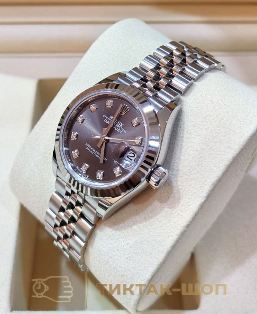 Rolex Datejust 28mm 279174-0015