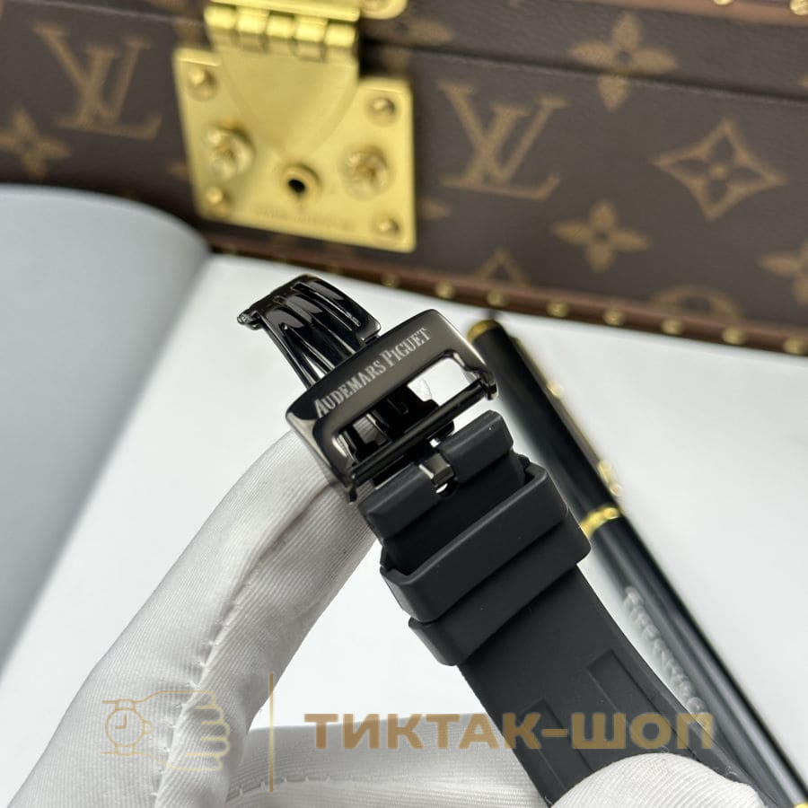 Audemars Piguet Royal Oak DiW Aqua Spyder