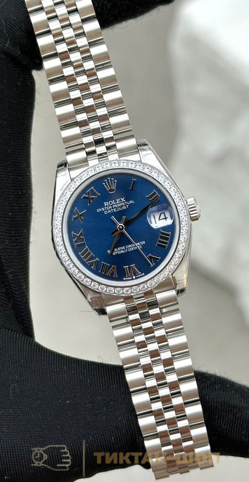 Rolex Datejust 31mm 278384RBR-0037