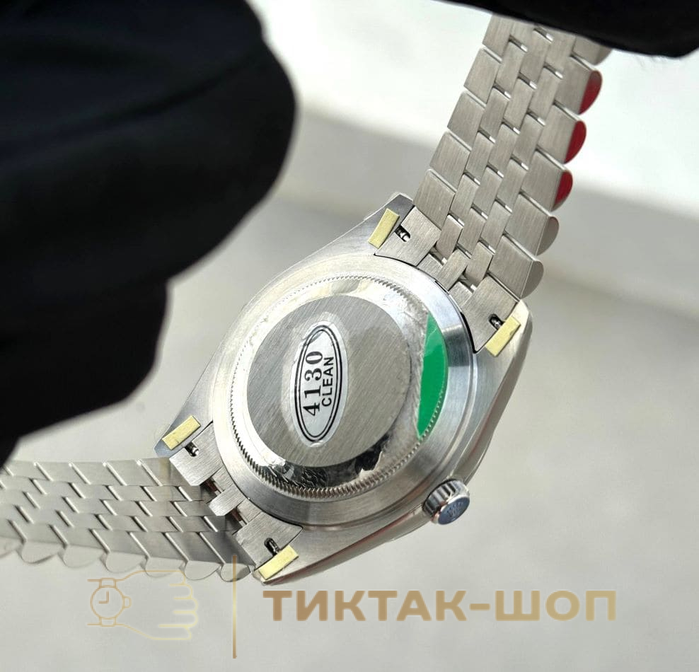 Rolex Datejust 41mm 126334-0012