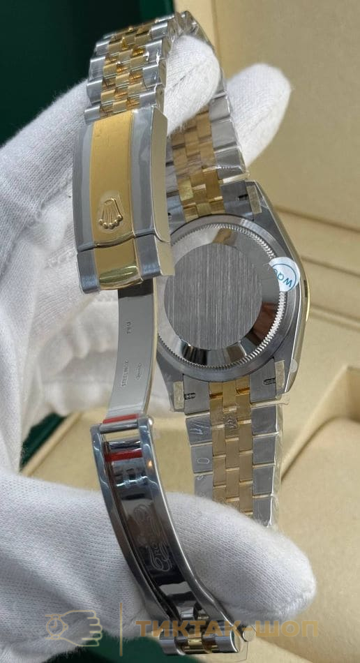 Rolex Datejust 126233-0017