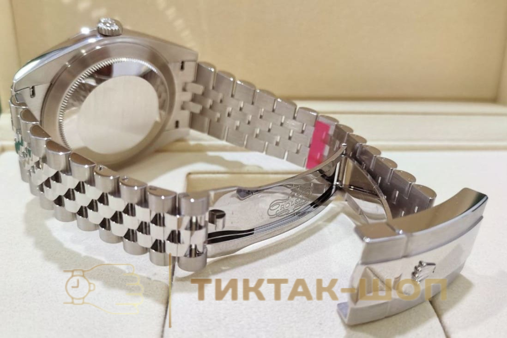Rolex Datejust 126334-0028