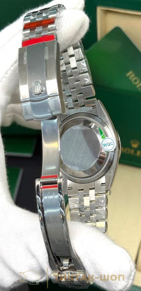 Rolex Datejust 126234-0027