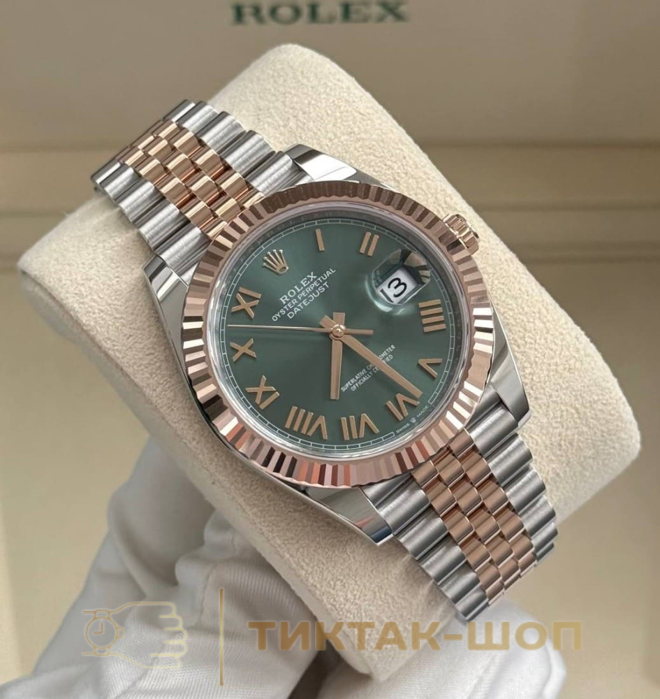 Rolex Datejust 41mm 126331-0022