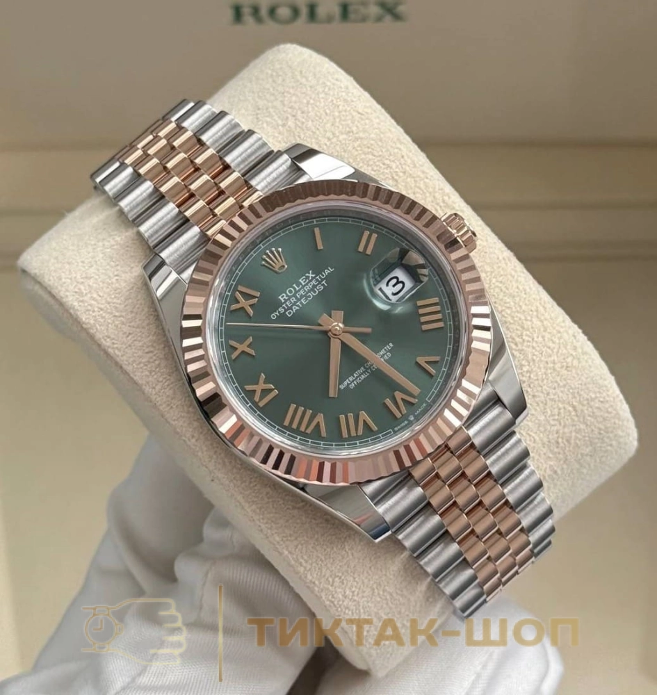 Rolex Datejust 41mm 126331-0022