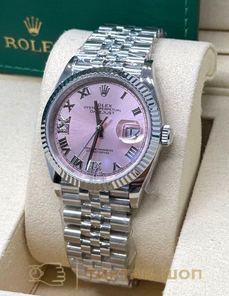 Rolex Datejust 126234-0031