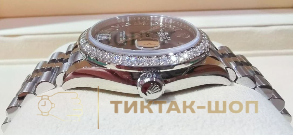 Rolex Datejust 31mm 278384RBR-0032