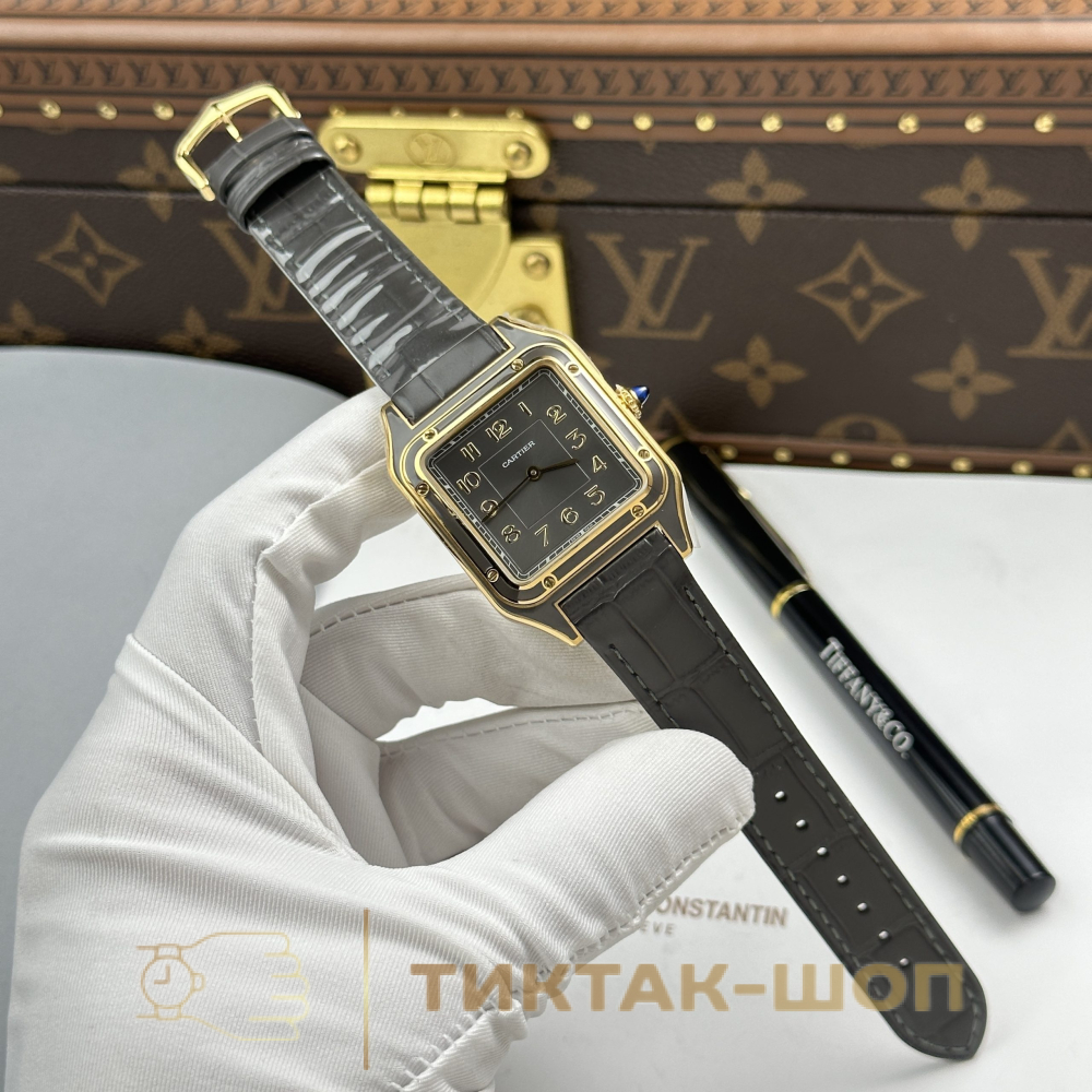Cartier Santos-Dumont Large model WGSA0097