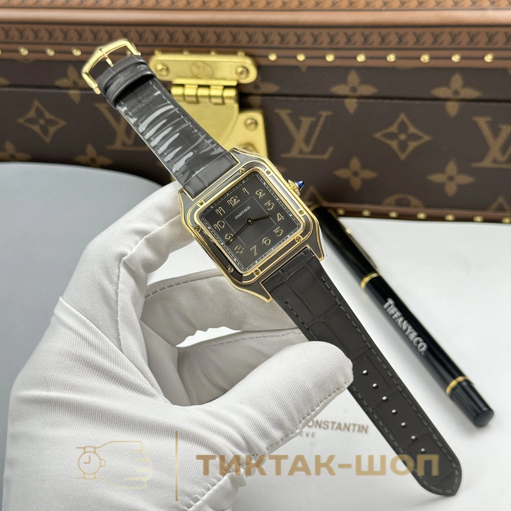 Cartier Santos-Dumont Large model WGSA0097