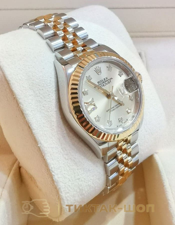 Rolex Datejust 28mm 279173-0003