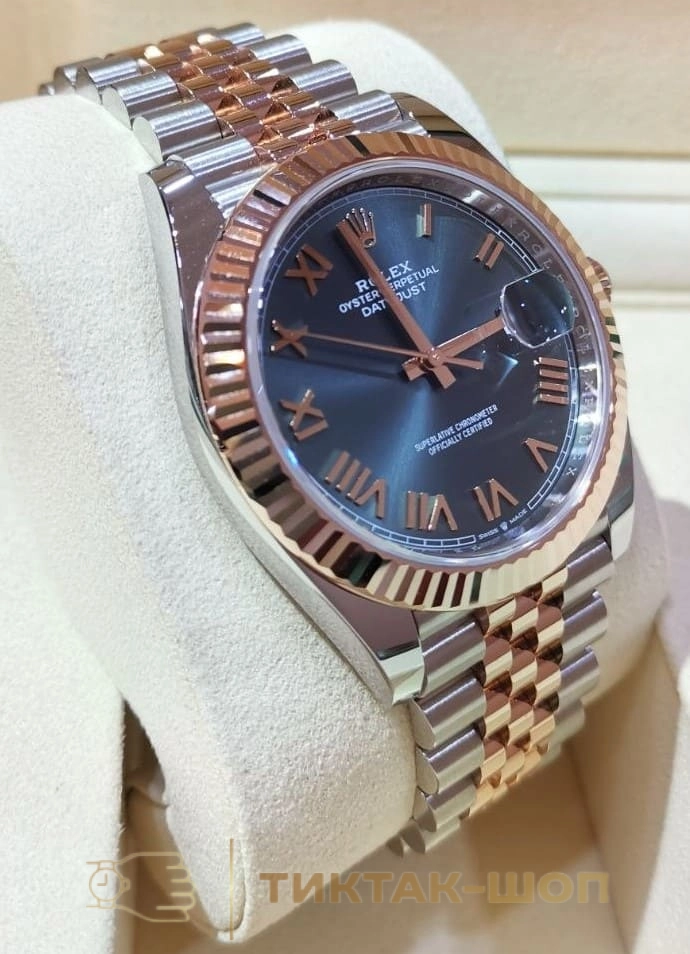 Rolex Datejust 41mm 126331-0022