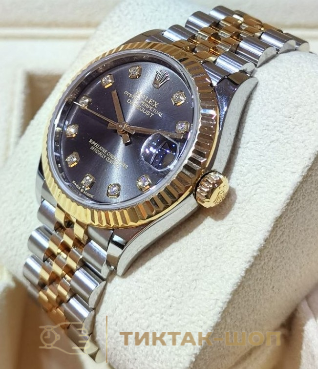 Rolex Datejust 31mm 278273-0022
