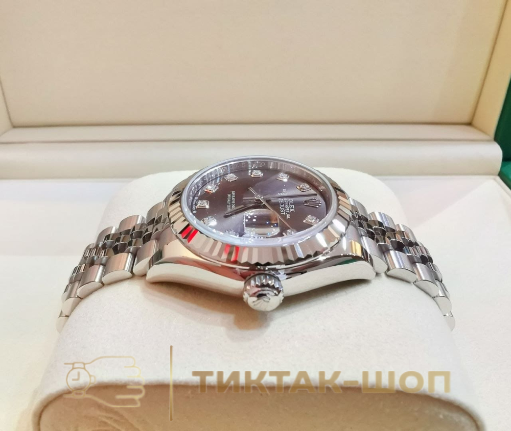 Rolex Datejust 28mm 279174-0015